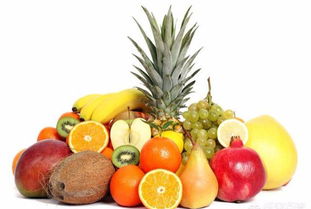 水果很好 食用也要 谨慎 这五种人乱吃水果只会离医院更近